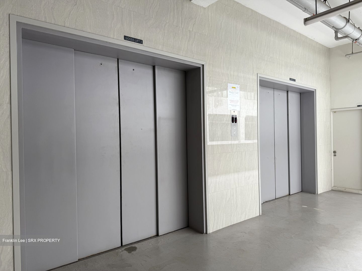 GRANTRAL COMPLEX (D13), Warehouse #451882331